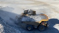 Excavators project thumbnail