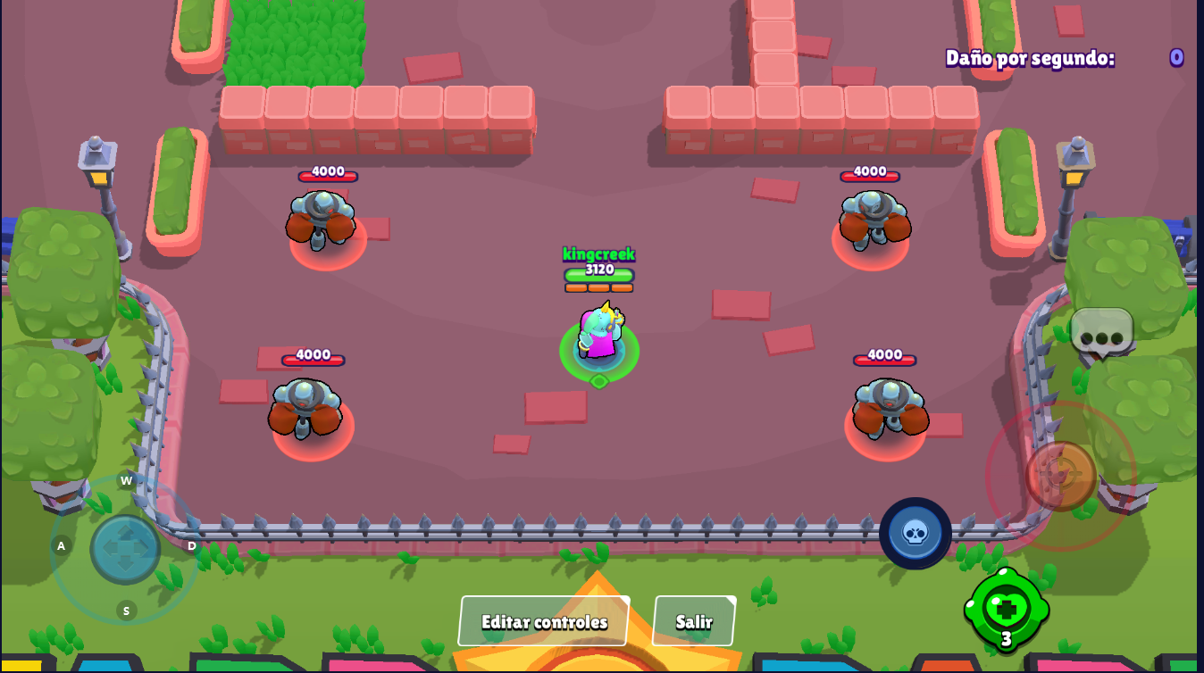 brawl stars - Roboflow Universe