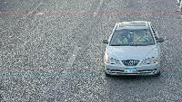 Driver Behavior project thumbnail