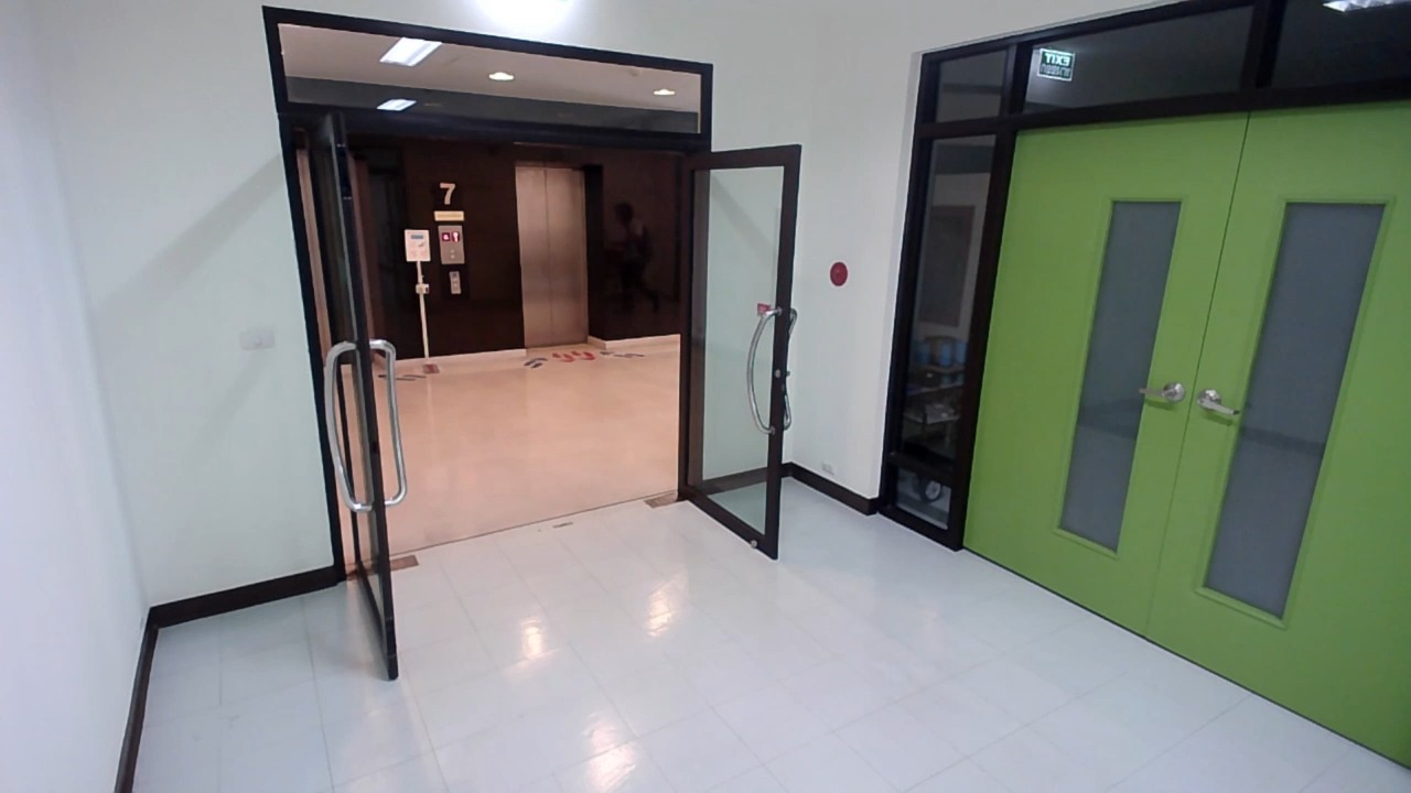 Detection People Walk in/out Instance Segmentation Dataset and Pre ...