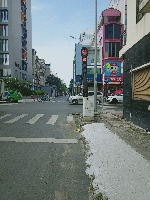 Vietnam Traffic Light project thumbnail