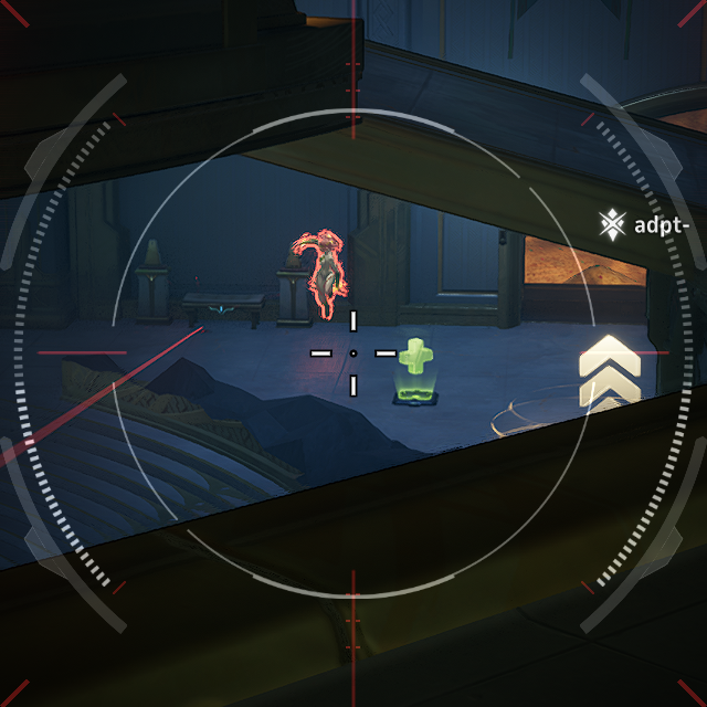 Aimbot TEST - Roboflow Universe