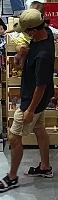 shorts project thumbnail