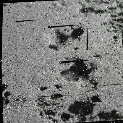 Corrosion Detection Instance Segmentation Model by Robolflow Corrosion ...
