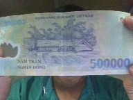 Currency Detection project thumbnail