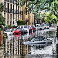 Drown_Cars2 project thumbnail