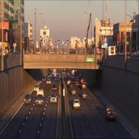vehicle detection project thumbnail