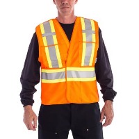 Safety vest detection project thumbnail