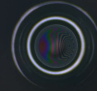 Bubbles Object Detection Model by HSEye