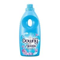 downy project thumbnail