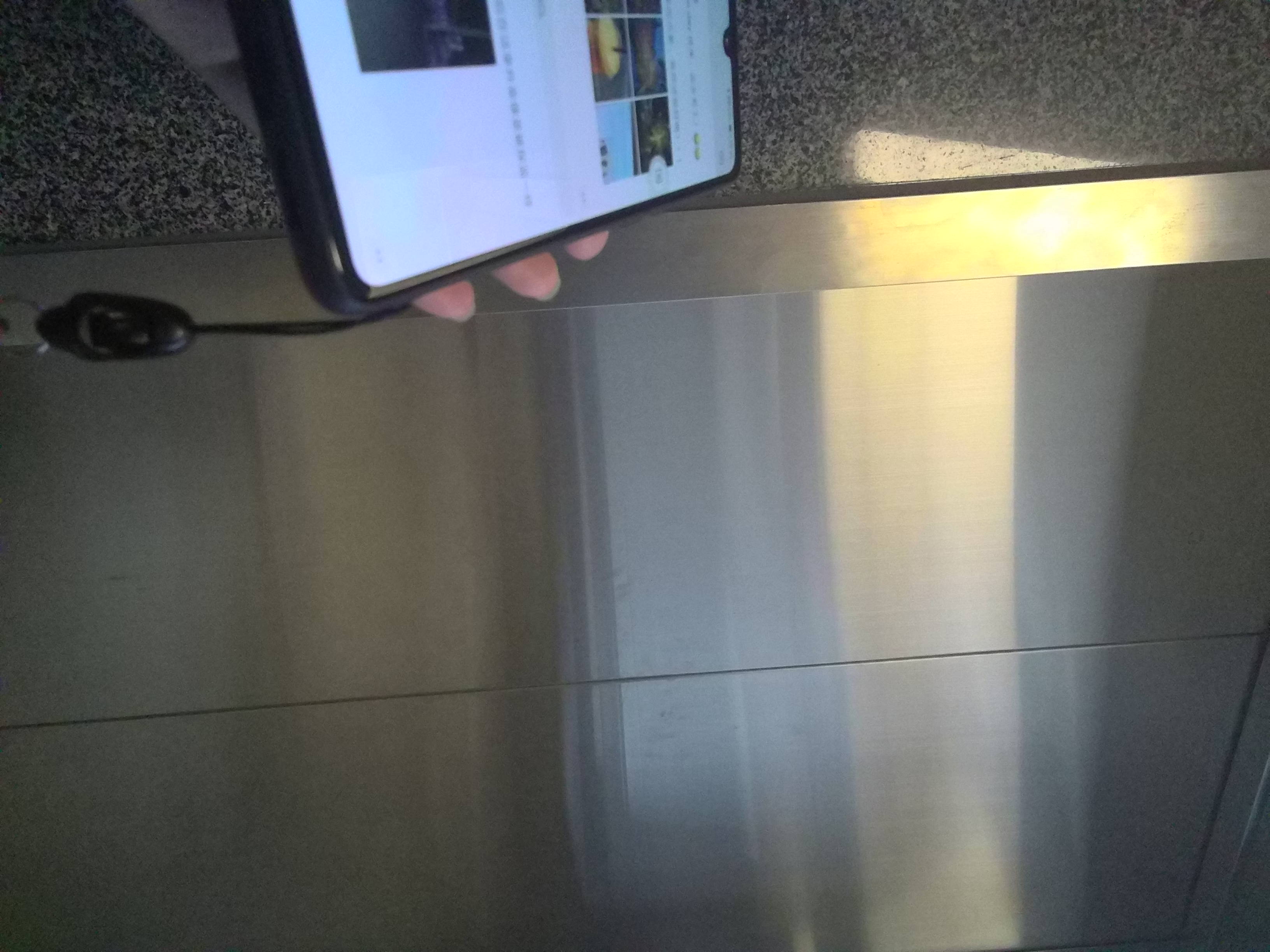 screen types Object Detection Model by Tsinghua University