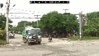 Helmet Detection project thumbnail