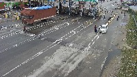 Trucks detection project thumbnail
