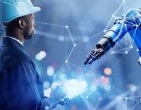 Robot Detection project thumbnail