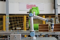 robot detection project thumbnail