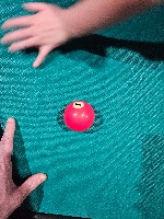 Pool Balls project thumbnail