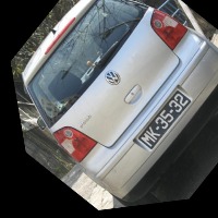License Plate Detection Object Detection Dataset by Tanveers Workspace