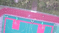 Drone-detection project thumbnail