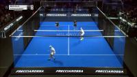 Padel Keypoints project thumbnail