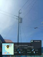 Pole Identifier project thumbnail