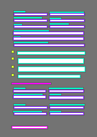 Annotation Visualization