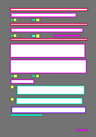 Annotation Visualization