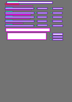 Annotation Visualization