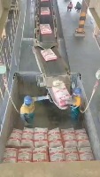 BagLoading project thumbnail