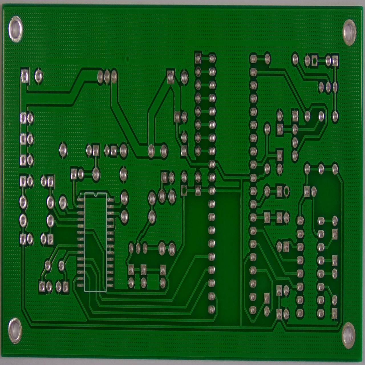 pcb defect Object Detection Dataset (v1, 2024-12-23 11:25pm) by eee
