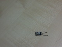 Electronic (Black) project thumbnail