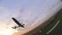 UAV project thumbnail