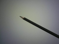 Pencil Detector project thumbnail