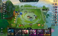 TFT project thumbnail