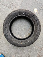 TyreDetection project thumbnail