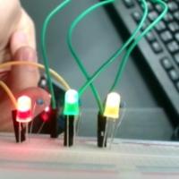 LED project thumbnail