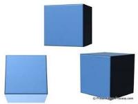 Shapes project thumbnail