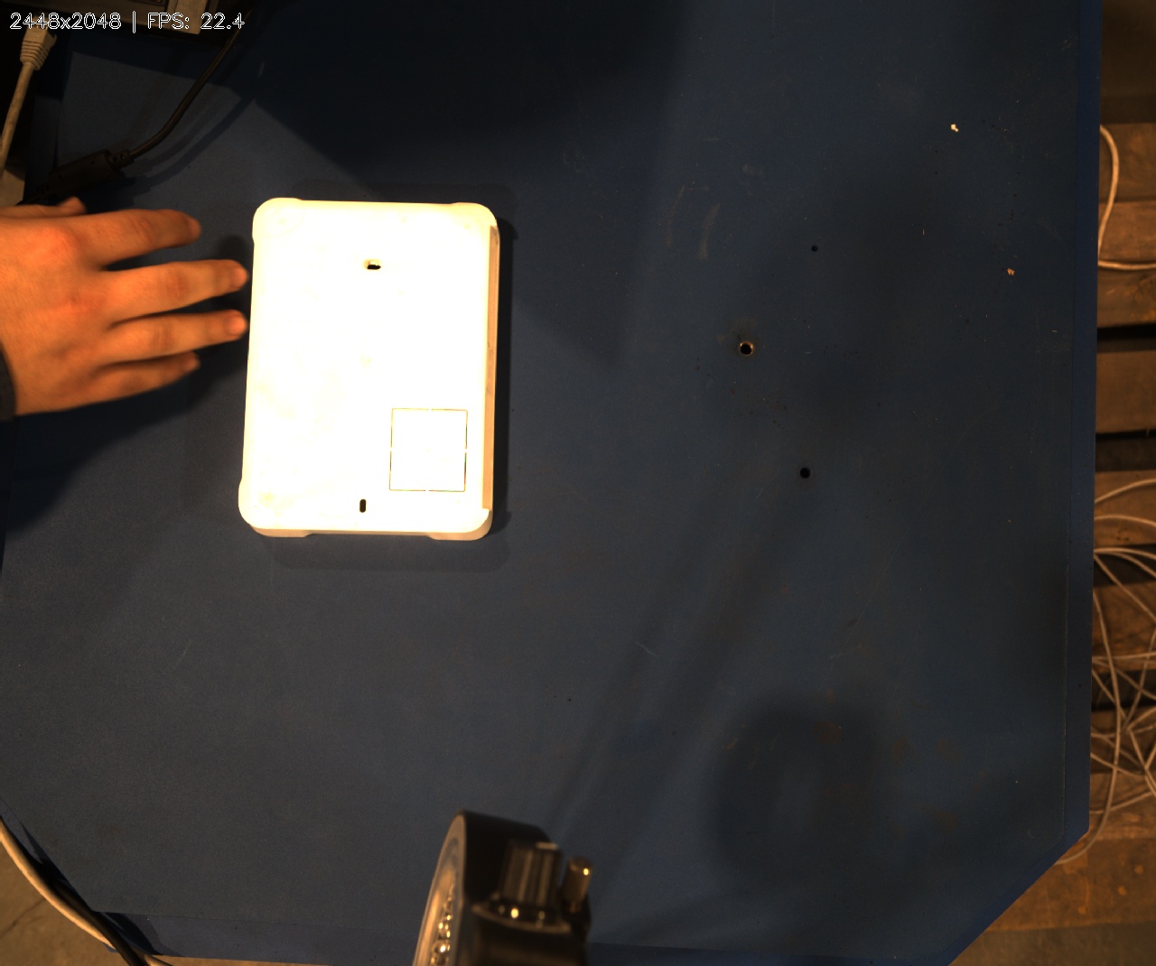case v2 Object Detection Dataset by Arheus Workspace