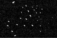 SAR SSDD Data Conversion project thumbnail