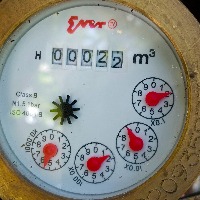 Water Meter project thumbnail
