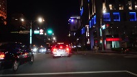 car rear light detection project thumbnail