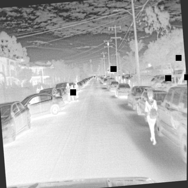 Detection Object Detection Dataset By Namseoul Nuiversity