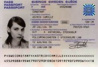 passport-france project thumbnail