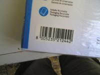 barcode detection project thumbnail