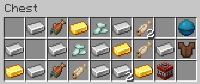 rareItems project thumbnail