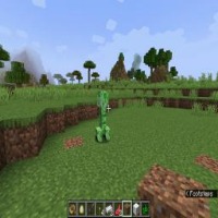 Minecraft Object Finder project thumbnail