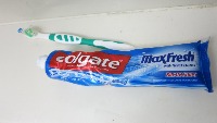 Toothbrushes project thumbnail