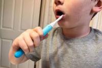 Toothbrush project thumbnail