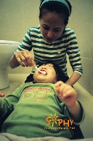 ToothBrush project thumbnail