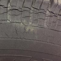Tire Defect project thumbnail