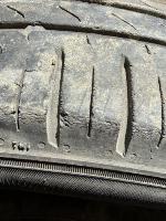 tire Defects project thumbnail